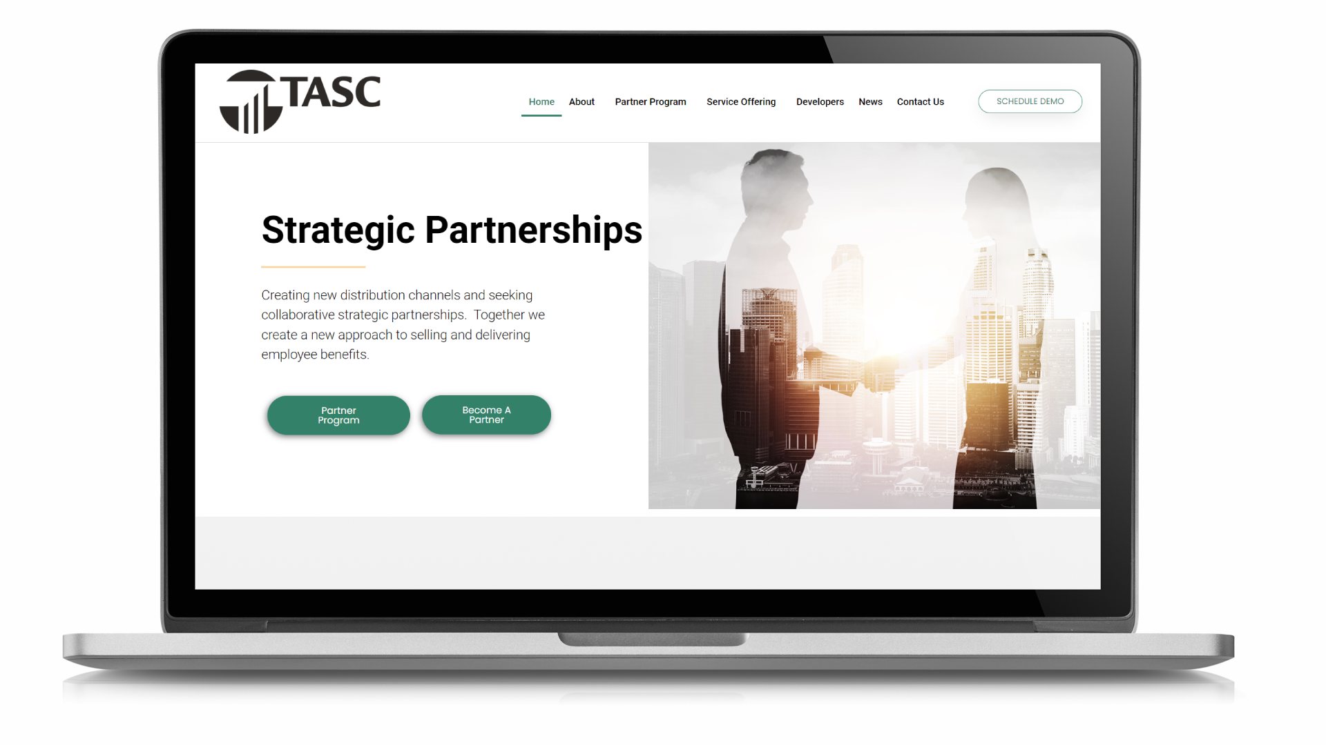 https://strategic-partner.tasconline.com